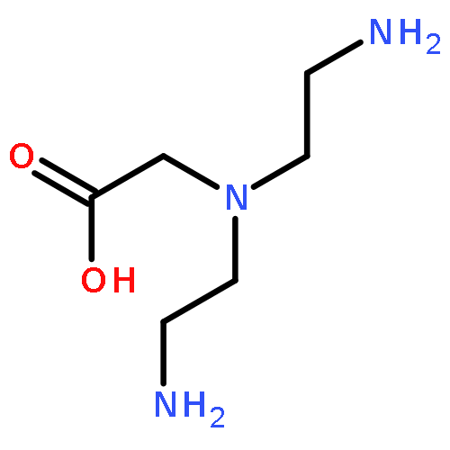 2-[BIS(2-AMINOETHYL)AMINO]ACETIC ACID