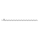 Octacosanoic acid,methyl ester