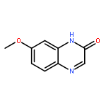 7-methoxy-2(1H)-Quinoxalinone