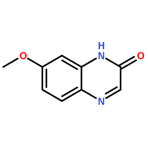 7-methoxy-2(1H)-Quinoxalinone