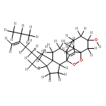 (3beta,5alpha,8alpha)-5,8-epidioxyergost-6,24(28)-dien-3-ol