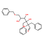 2,3,6-O-Tribenzyl-D-Galactose