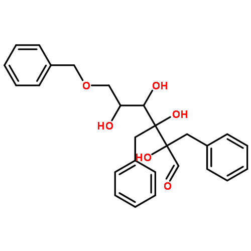 2,3,6-O-Tribenzyl-D-Galactose