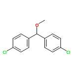 1,1'-(methoxymethanediyl)bis(4-chlorobenzene)