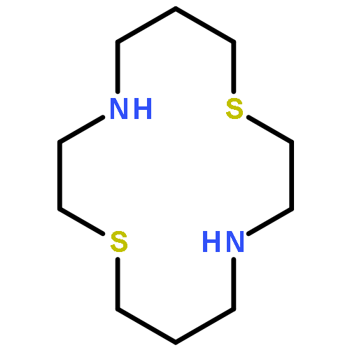 1,8-DITHIA-4,11-DIAZACYCLOTETRADECANE