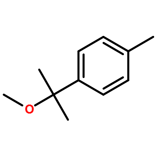 2-methoxy-2-(4'-methylphenyl)propane