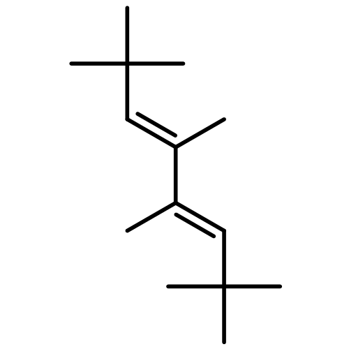 (3Z,5E)-2,2,4,5,7,7-hexamethylocta-3,5-diene