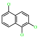 1,2,5-TRICHLORONAPHTHALENE