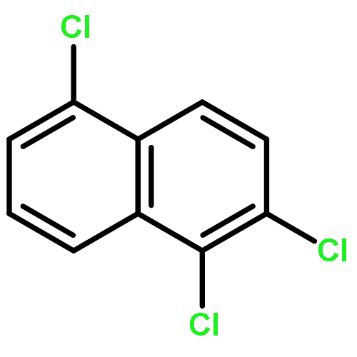 1,2,5-TRICHLORONAPHTHALENE