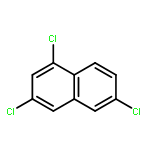 1,3,6-trichloronaphthalene