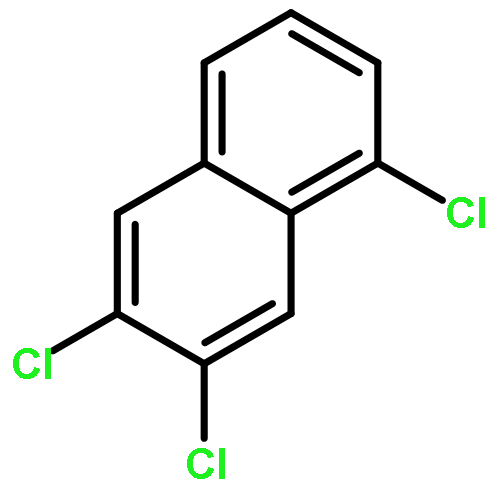 1,6,7-TRICHLORONAPHTHALENE