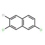 Naphthalene,2,3,6-trichloro-