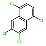 1,4,6,7-TETRACHLORONAPHTHALENE