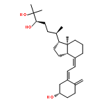 Secalciferol