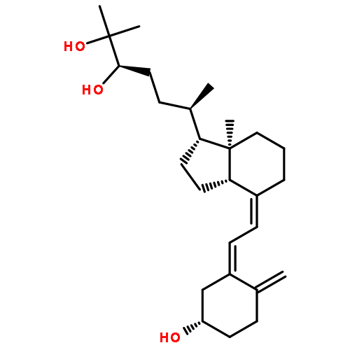 Secalciferol