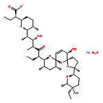 SALINOMYCIN