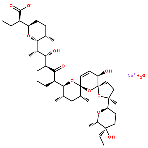 SALINOMYCIN