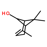 2,7,7-trimethylbicyclo[3.1.1]hept-2-en-6-ol