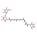 Tricrocin