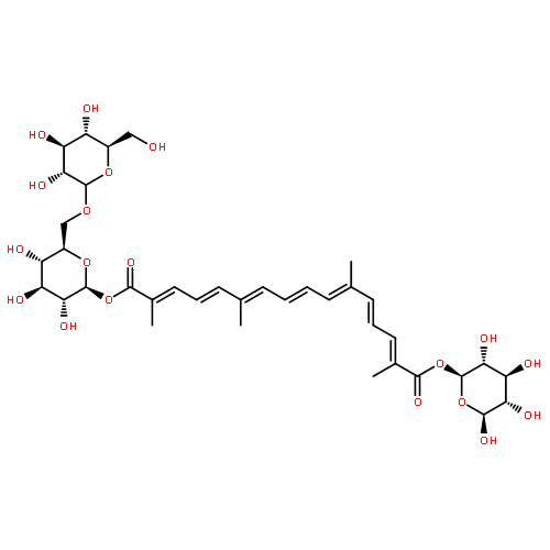 Tricrocin