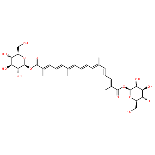 crocin-4