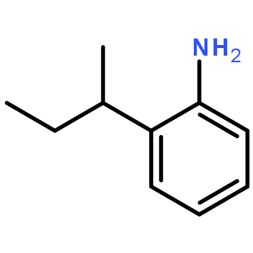 2-(sec-Butyl)aniline