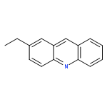 2-ETHYLACRIDINE