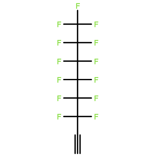 3,3,4,4,5,5,6,6,7,7,8,8,8-tridecafluorooct-1-yne