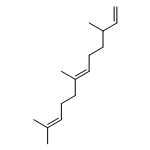 1,6,10-DODECATRIENE, 3,7,11-TRIMETHYL-