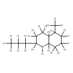 (()-Pumiliotoxin C