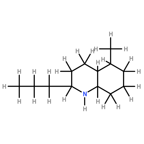 (()-Pumiliotoxin C