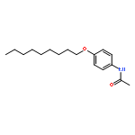 N-(4-NONOXYPHENYL)ACETAMIDE