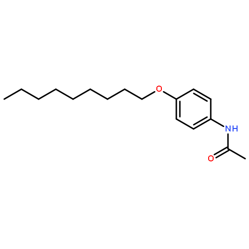 N-(4-NONOXYPHENYL)ACETAMIDE