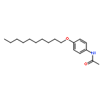 N-(4-DECOXYPHENYL)ACETAMIDE