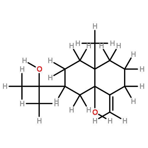 5alpha-hydroxy-beta-eudesmol