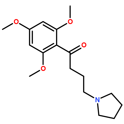 Buflomedil