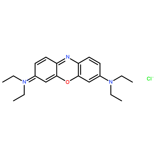 C.I. Basic Blue 3