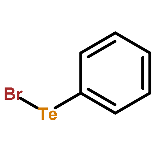 BENZENETELLURENYL BROMIDE