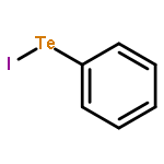 PHENYL TELLUROHYPOIODITE