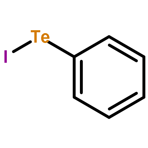 PHENYL TELLUROHYPOIODITE