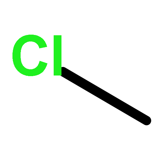 Chloromethylstyrene-divinylbenzene-styrene copolymer