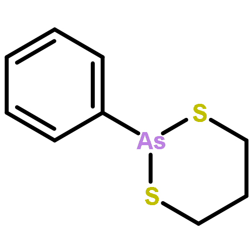 1,3,2-DITHIARSENANE, 2-PHENYL-