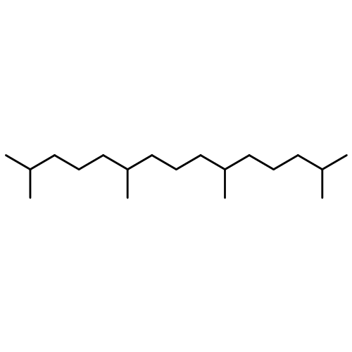 Decyl, 1,5,9-trimethyl-1-(4-methylpentyl)-