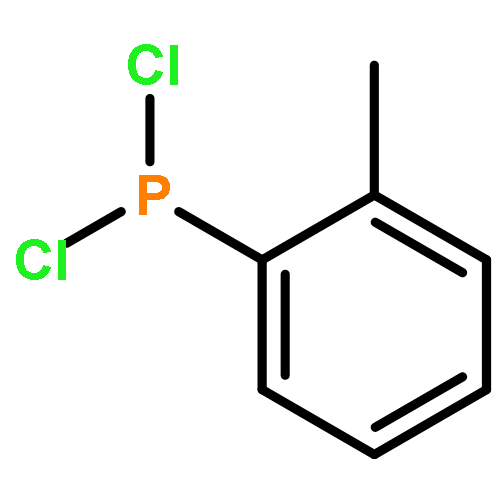 DICHLORO-(2-METHYLPHENYL)PHOSPHANE