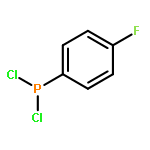 DICHLORO-(4-FLUOROPHENYL)PHOSPHANE