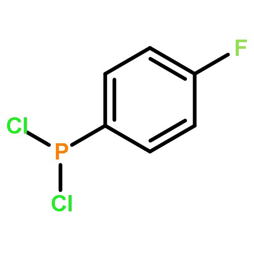 DICHLORO-(4-FLUOROPHENYL)PHOSPHANE