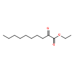 ETHYL 2-OXODECANOATE