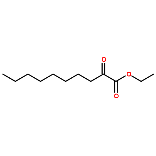 ETHYL 2-OXODECANOATE