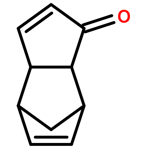 4,7-Methano-1H-inden-1-one,3a,4,7,7a-tetrahydro-, (3aR,4S,7R,7aS)-rel-