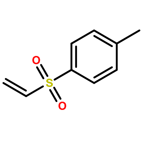 Benzene,1-(ethenylsulfonyl)-4-methyl-